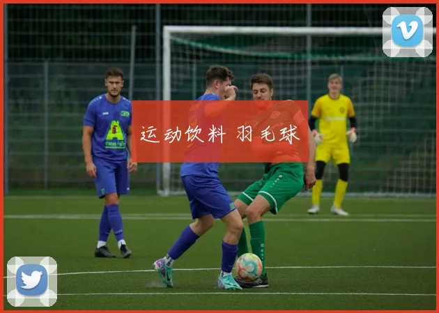 运动饮料 羽毛球