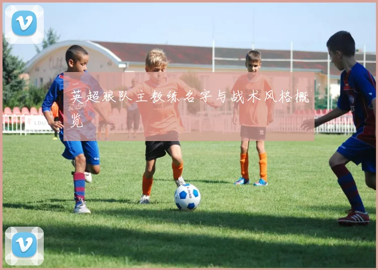 英超狼队主教练名字与战术风格概览