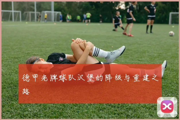 德甲老牌球队汉堡的降级与重建之路